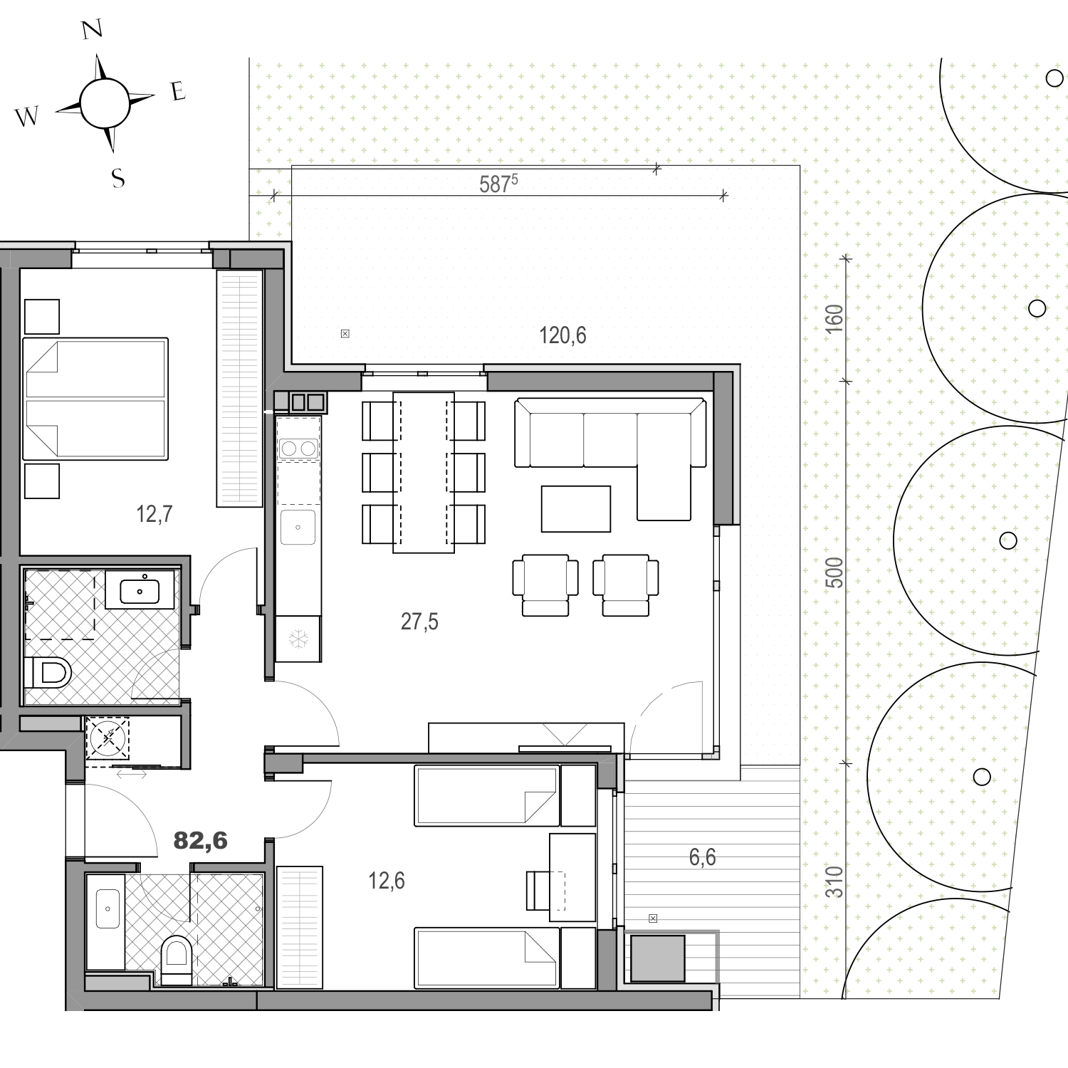 Apartment 03