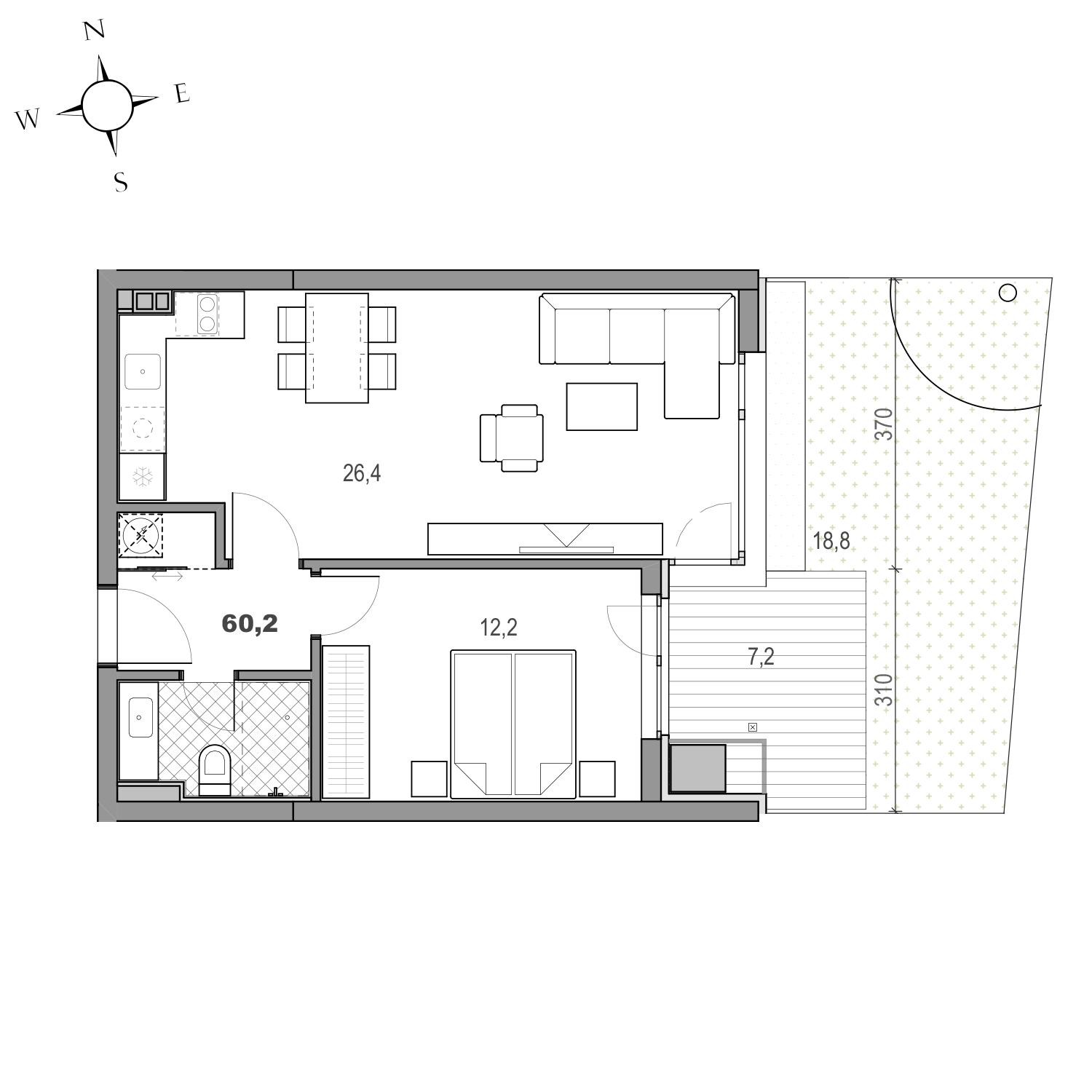 Apartment 04