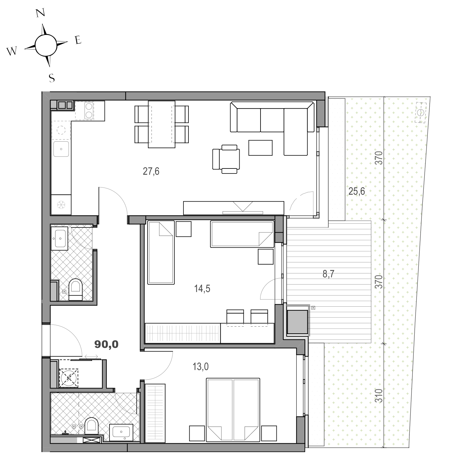 Apartment 05