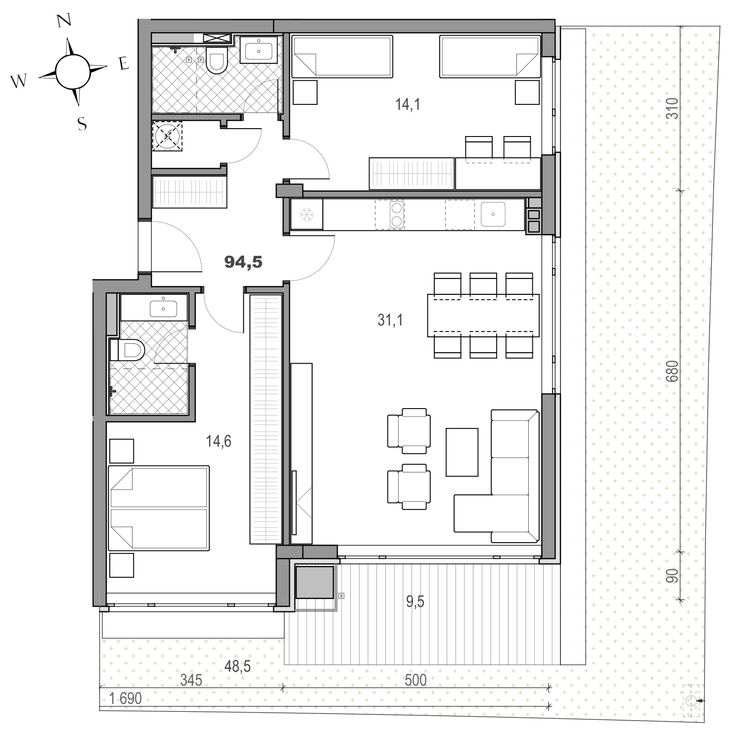 Apartment 06