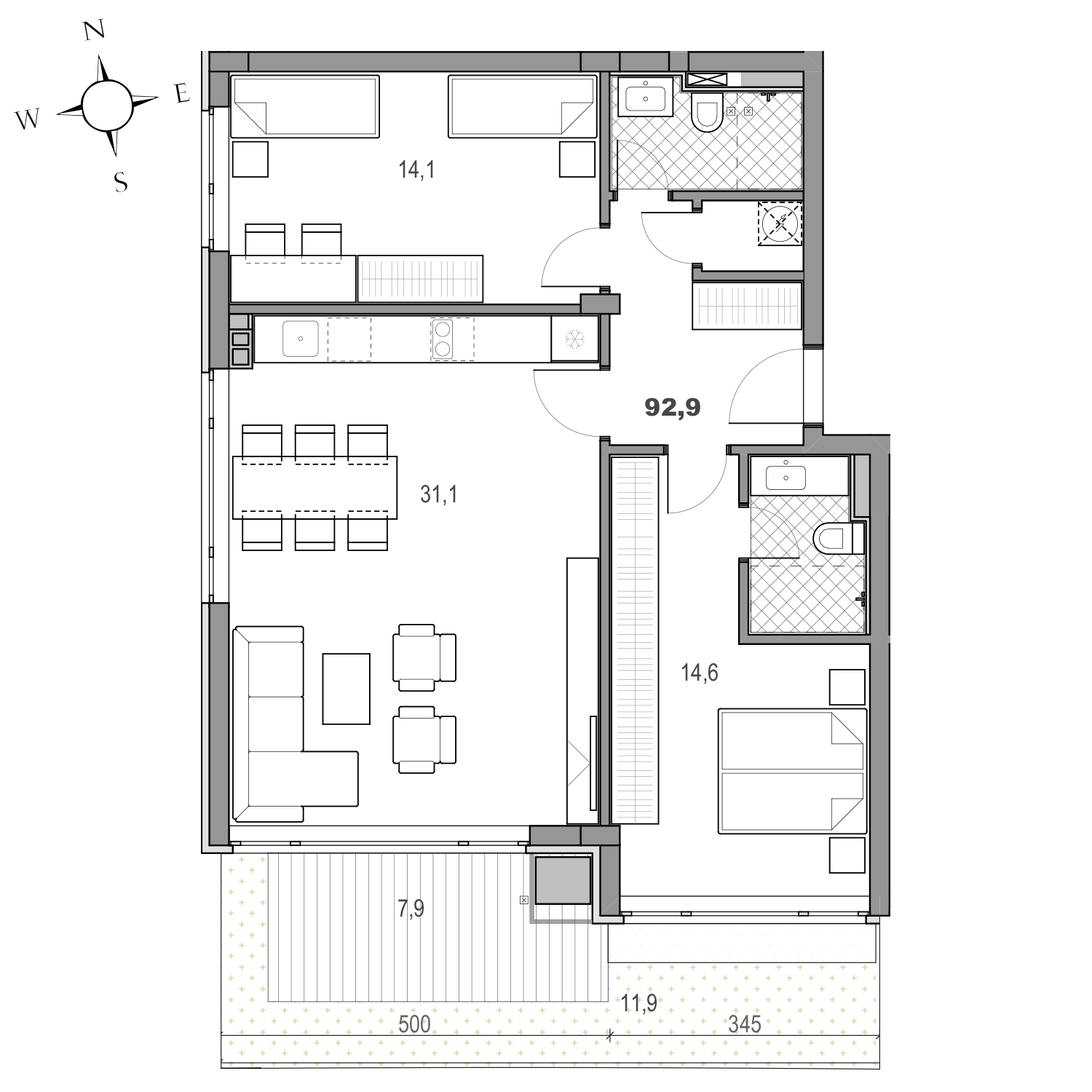 Apartment 07