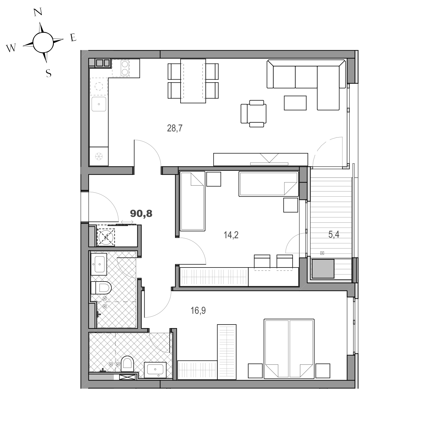 Apartment 20