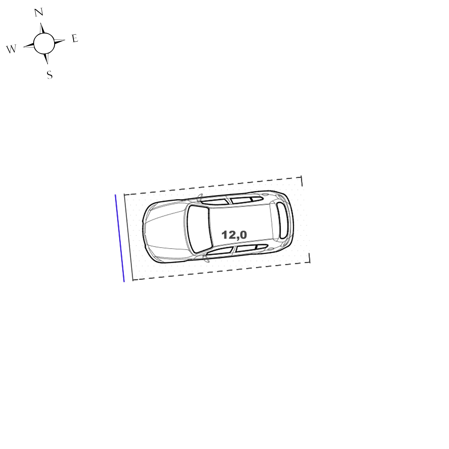 Parking place 01